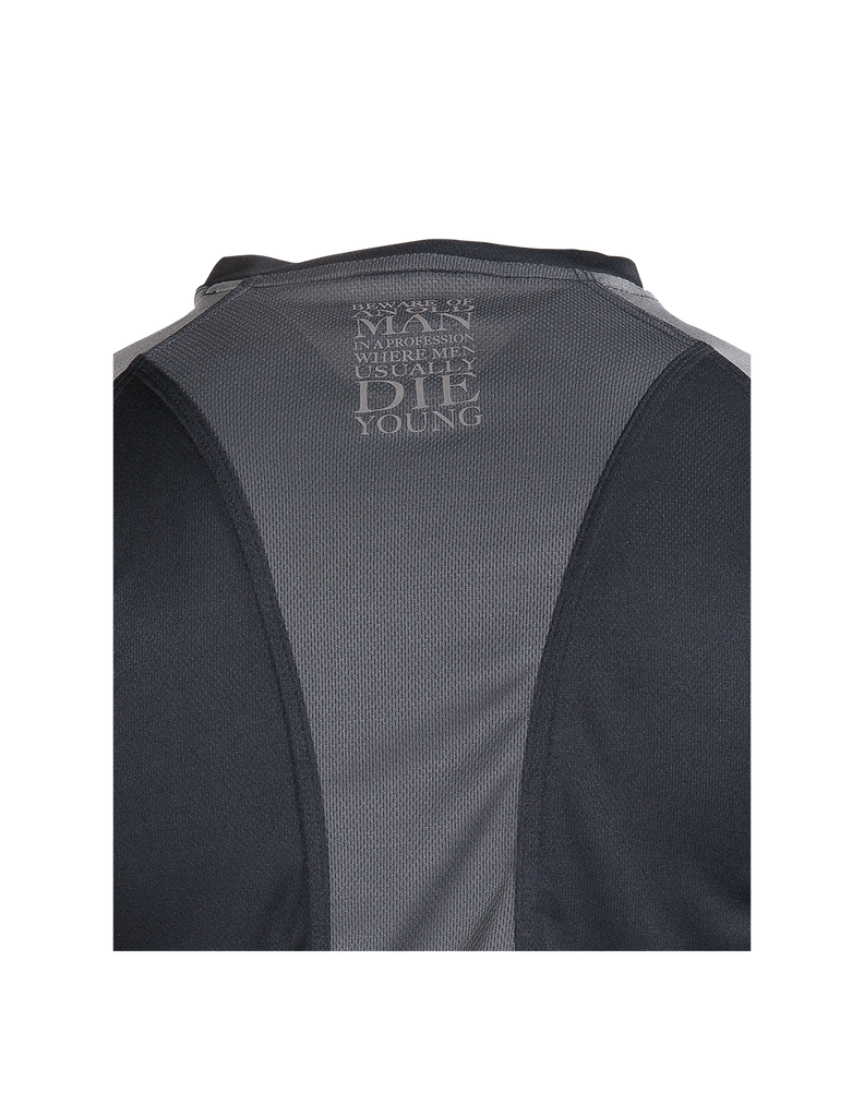 CAMISETA RAGNAR LOKI NAVY BLUE T-S