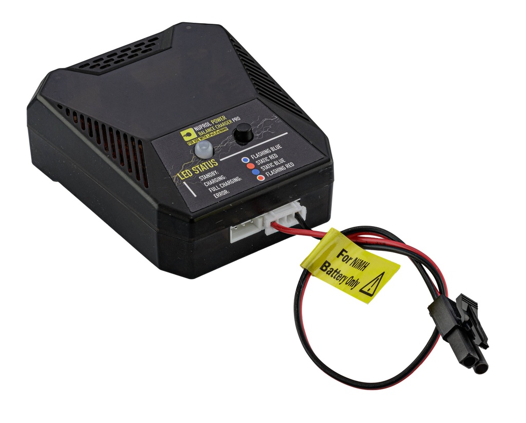 CARGADOR BALANCEADOR NUPROL POWER