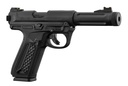 PISTOLA AAP-01 NEGRA ACTION ARMY
