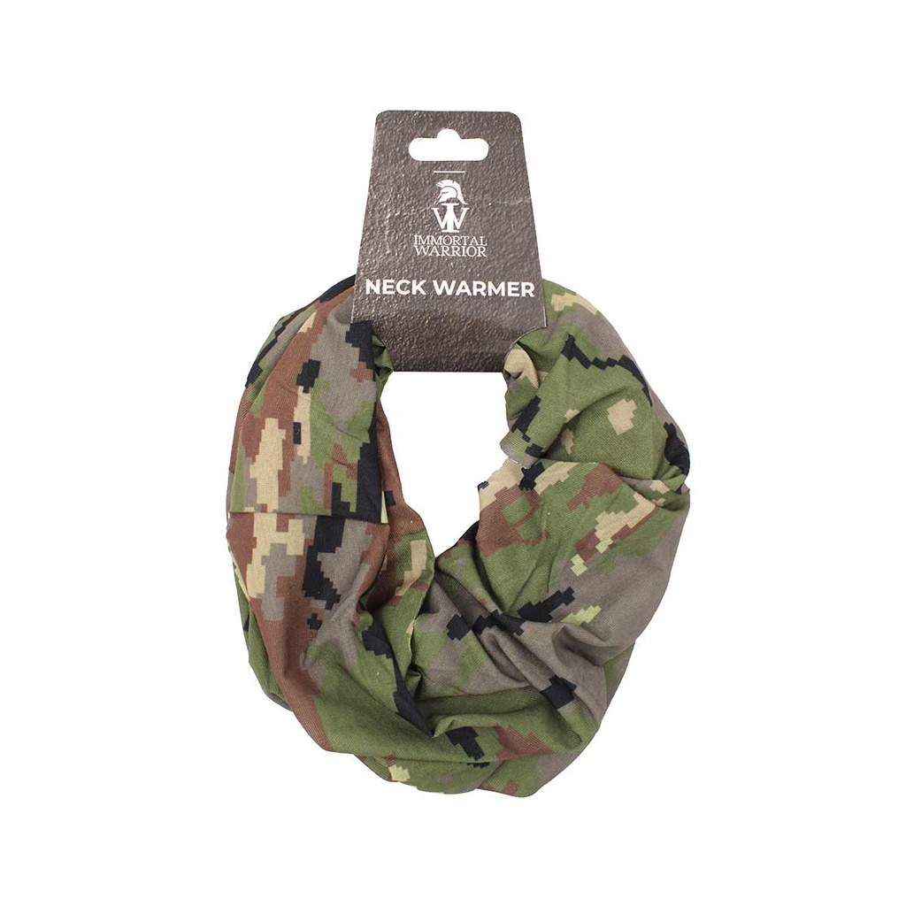 BRAGA IMMORTAL VERDE