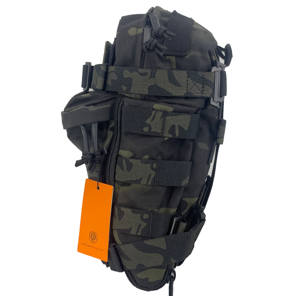 POUCH BACKPACK CONQUER MOLLE MCBK