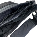 CONQUER CORE CHEST RIG - BK