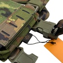 CONQUER CORE CHEST RIG -SW