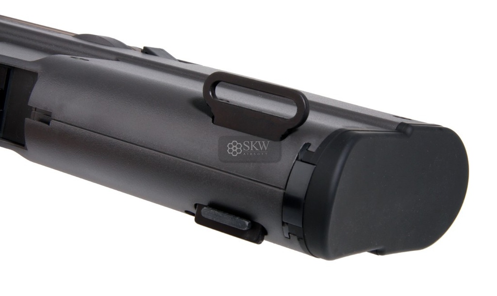 ENGANCHE ANILLA PORTAFUSIL P90 AIR SYSTEM+