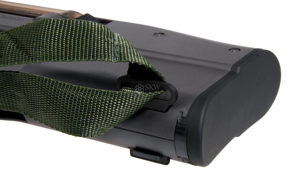 ENGANCHE ANILLA PORTAFUSIL P90 AIR SYSTEM+