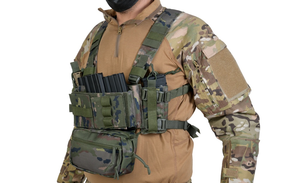 CHEST RIG TASK BOSCOSO ESPAÑOL 1