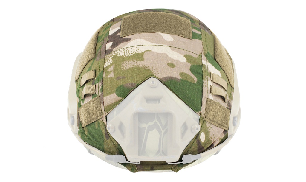 CUBRECASCOS FAST MULTICAM 2