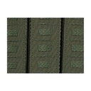 POUCH  CORSO FRONT PANEL DAGGER MP5/MP7 RANGER GREEN