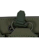 POUCH  CORSO FRONT PANEL DAGGER MP5/MP7 RANGER GREEN