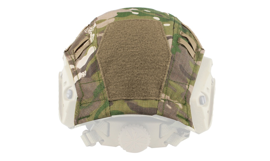 CUBRECASCOS FAST MULTICAM 3