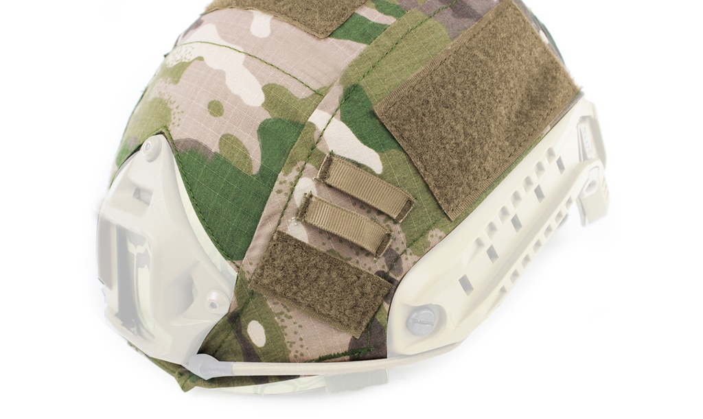 CUBRECASCOS FAST MULTICAM 5