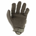 GUANTE MECHANIX ORIGINAL RANGER GREEN T-M