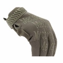 GUANTE MECHANIX ORIGINAL RANGER GREEN T-M