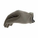 GUANTE MECHANIX ORIGINAL RANGER GREEN T-M
