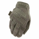 GUANTE MECHANIX ORIGINAL RANGER GREEN T-M