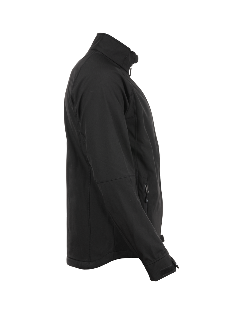 CHAQUETA RAGNAR ERLO JACKET BLACK - SIZE M