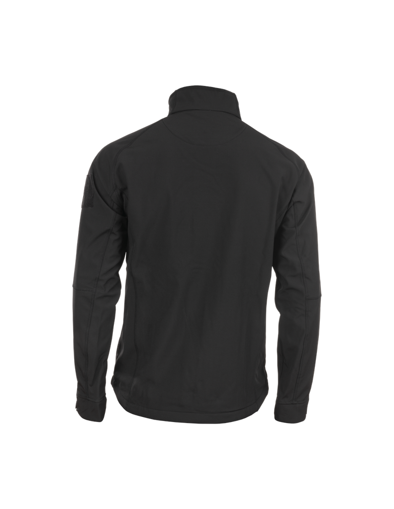 CHAQUETA RAGNAR ERLO JACKET BLACK - SIZE M