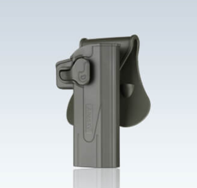 FUNDA HI-CAPA TAN AMOMAX 