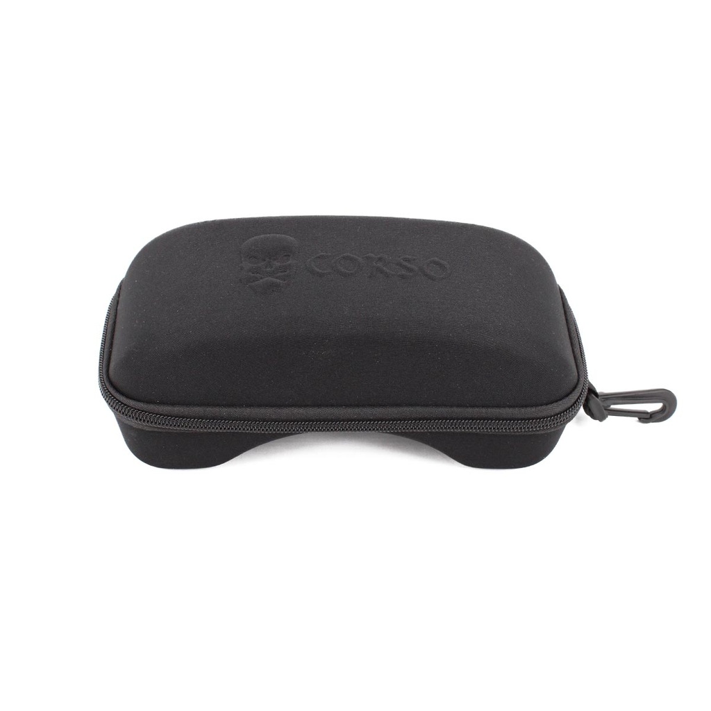 GAFAS PROTECCION VERDE DELTA TACTICS 4