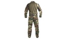 UNIFORME COMBAT WOODLAND TALLA L 2