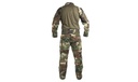 UNIFORME COMBAT WOODLAND TALLA L 2