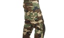 UNIFORME COMBAT WOODLAND TALLA L 4