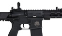 AEG RONIN BLACK SAIGO 3