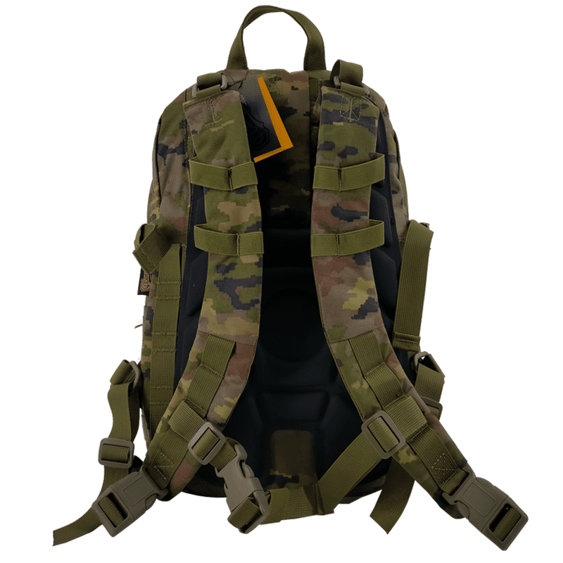 MOCHILA CONQUER CVS - SW 2