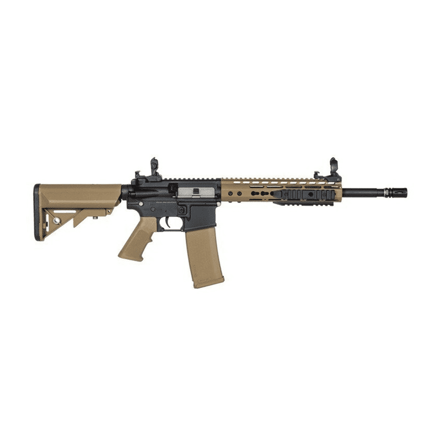 AEG SPECNA ARMS SA-C09 X-ASR CORE™ CARBINE  HALF-TAN 2