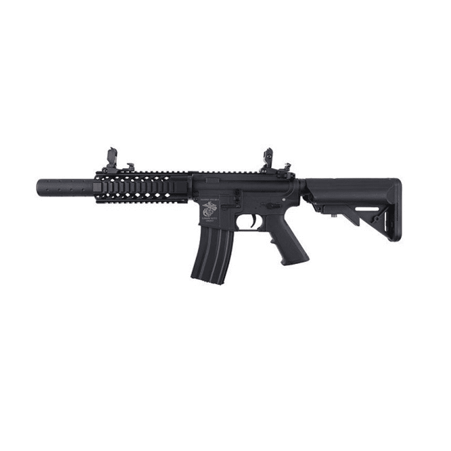 AEG SPECNA ARMS SA-C11 CORE™ CARBINEBLACK 2