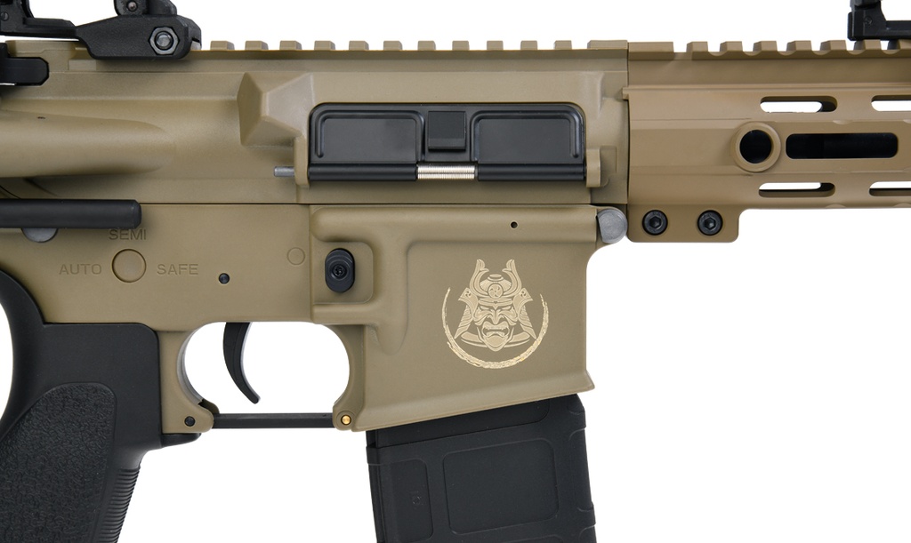 AEG RONIN TAN SAIGO 3