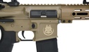 AEG RONIN TAN SAIGO 3