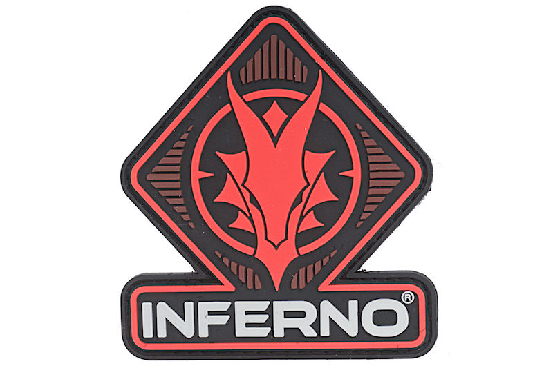 WOLVERINE AIRSOFT HPA SYSTEMS GEN 2 INFERNO AK CYLINDER WITH PREMIUM EDITION FOR VERSION 3 AK GEARBOX 4