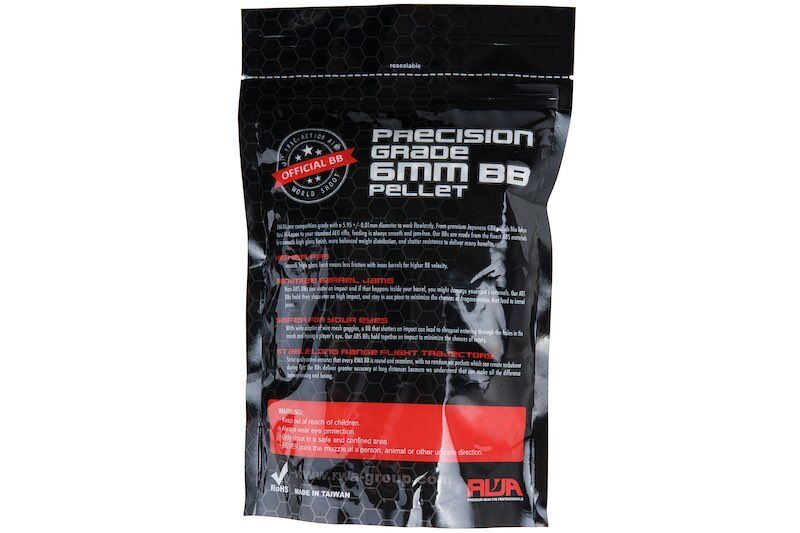BOLAS 0.30 BIO RWA 2