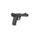 PISTOLA AAP-01 NEGRA ACTION ARMY 2