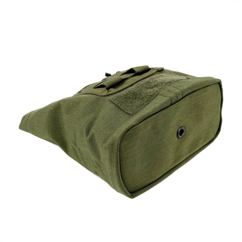 POUCH FMD VERDE CONQUER 2