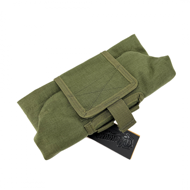 POUCH FMD VERDE CONQUER 3