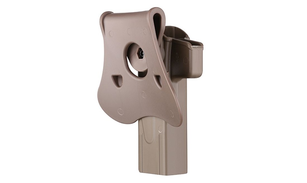 FUNDA PARA HI CAPA FDE AMOMAX3