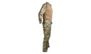 UNIFORME COMBAT MULTICAM TALLA L1