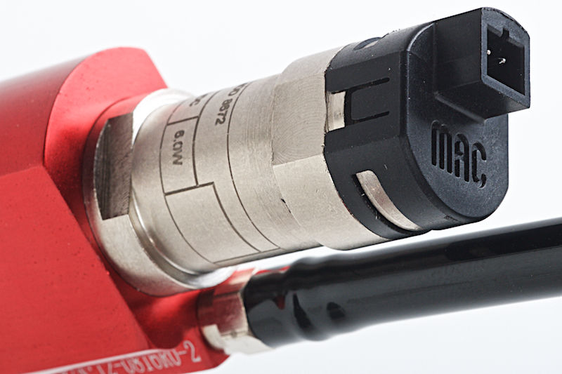 KIT HPA INFERNO PREMIUM M249 WOLVERINE 3