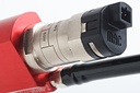 KIT HPA INFERNO PREMIUM M249 WOLVERINE 3