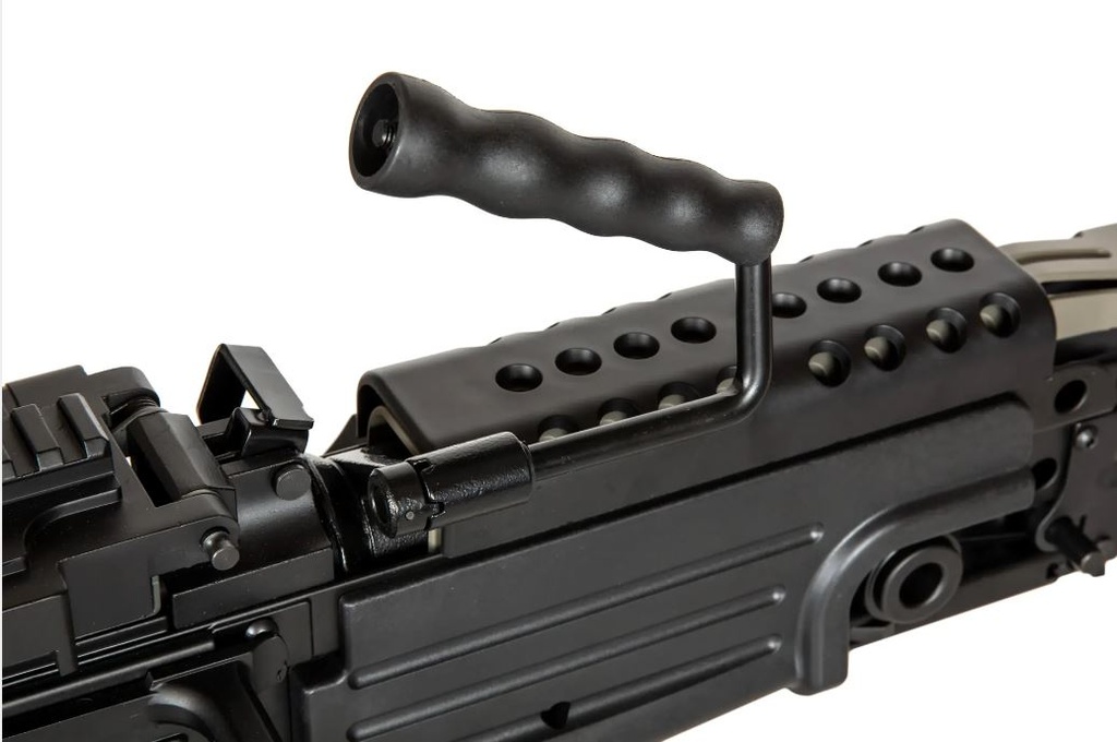 REPLICA APOYO M249 PARA EDGE™ SPECNA ARMS 2