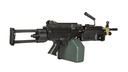 REPLICA APOYO M249 PARA EDGE™ SPECNA ARMS 5