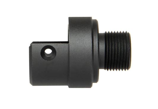 CONECTOR RECEPTOR SUPERIOR AAP01 ACTION ARMY 2