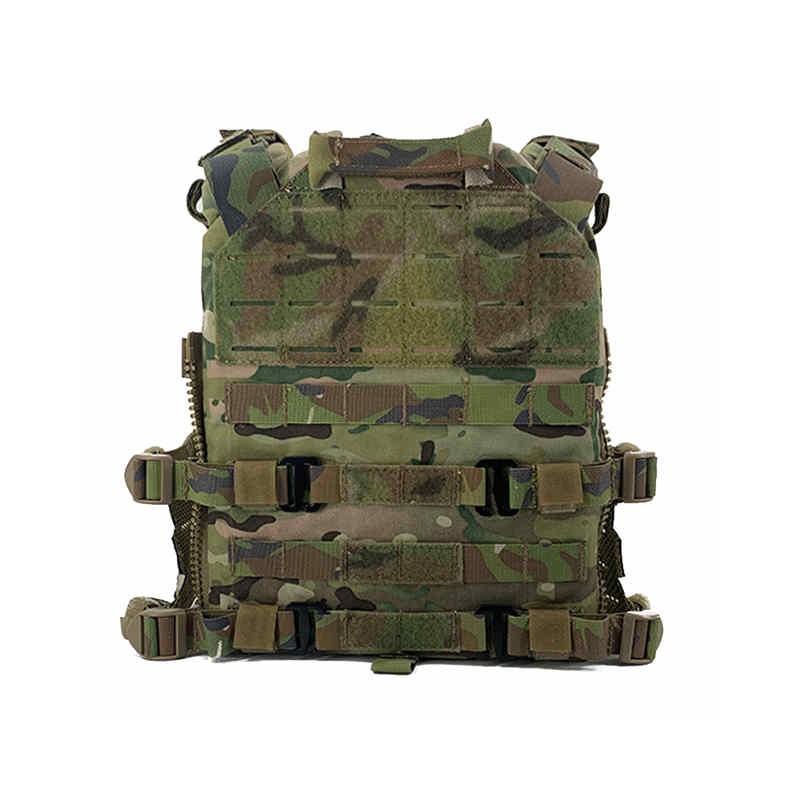 CHALECO CQR MULTICAM CONQUER 2