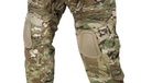 UNIFORME COMBAT MULTICAM TALLA M DELTA TACTICS 6