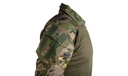 UNIFORME COMBAT BOSCOSO ESPAÑOL TALLA L DELTA TACTICS 4