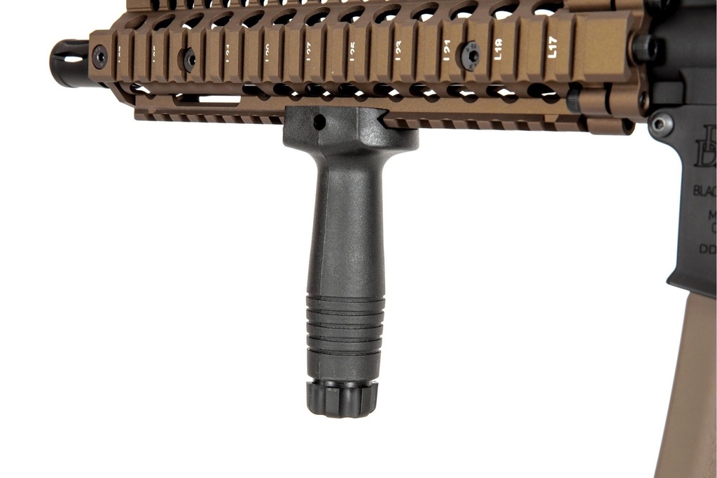 REPLICA MK18 SA-E19 EDGE™ Daniel Defense®Chaos Bronze SPECNA ARMS 4