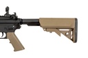 REPLICA MK18 SA-E19 EDGE™ Daniel Defense®Chaos Bronze SPECNA ARMS 8