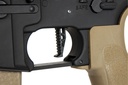 REPLICA RRA SA-E14 EDGE 2.0™- Half-Tan SPECNA ARMS 6